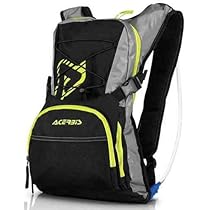 Amazon.co.jp: Acerbis アチェルビス H2O バックパック ハイドロ